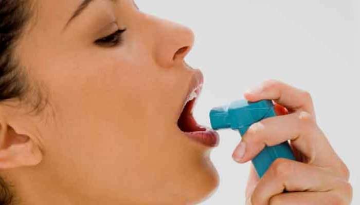 World Asthma Day : &#039;दम्याच्या रुग्णांनी कोविड काळात विशेष काळजी घेणे आवश्यक&#039;