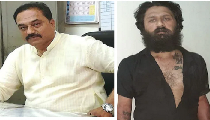 पुण्याच्या मध्यवर्ती  परिसरात फौजदाराचा खून; संशयित आरोपी पोलिसांच्या ताब्यात 