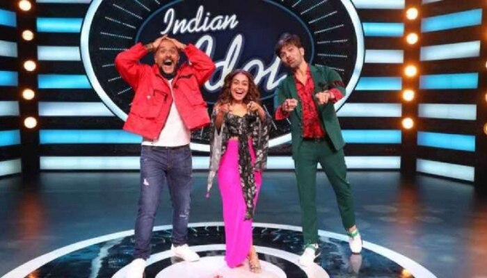Indian Idol 12 : परीक्षकांचं मानधन ऐकून व्हाल थक्क; नेहाचं मानधन तर....