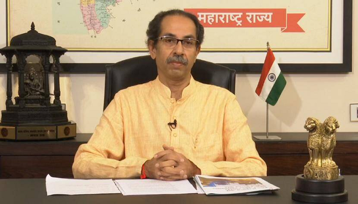 तिसऱ्या लाटेचा घातक परिणाम होऊ द्यायचा नाही - मुख्यमंत्री उद्धव ठाकरे