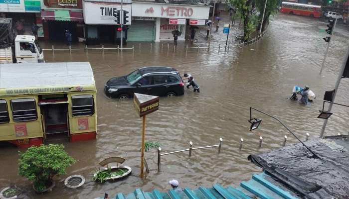 ... तर मुंबईकरांची &#039;तुंबई&#039; पासून सुटका नाहीच 