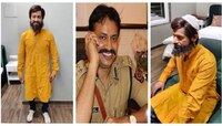 'मटणवाले चाचा' बनून IPS अधिकाऱ्याची एन्ट्री, पोलिसांची घेतली परीक्षा 