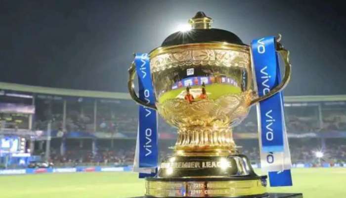 IPL 2021चे उर्वरित सामने UAE नाही इंग्लंडमध्ये होणार? 