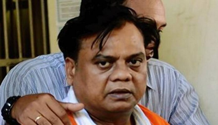 Chhota Rajan | कुख्यात गुंड छोटा राजनच्या मृत्यूच्या बातमीमुळे गोंधळ, राजन जिवंत-एम्स