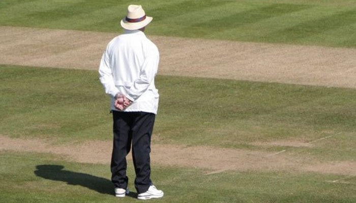 माजी क्रिकेटर आणि बीसीसीआयचे स्कोरर-अंपायर केके तिवारी यांचं कोरोनाने निधन