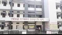 इंदापूरात कोविड सेंटरमध्ये घुसून डॉक्टरांसह दोन परिचारिकांना मारहाण