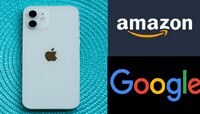 Apple च्या १२.८ कोटी युझर्सवर मालवेअरचा हल्ला... Amazon च्या सेलची आता वाटच पाहा...क