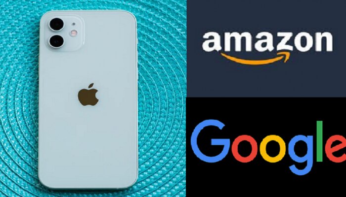 Apple च्या १२.८ कोटी युझर्सवर मालवेअरचा हल्ला... Amazon च्या सेलची आता वाटच पाहा...कारण