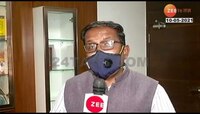 Video | नाशिक पोलिस आयुक्त दिपक पांडे यांची झी 24 तासला मुलाखत