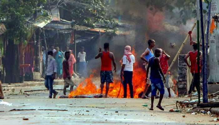 बंगालमधील हिंसाचाराचे या देशांमध्ये पडसाद, आंदोलकांची दोषींवर कारवाईची मागणी