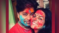 Rahul Vohraच्या पत्नी त्याचा शेवटचा व्हीडिओ पोस्ट करत म्हणाली, 'गेलास ना प्रेम अर्ध.