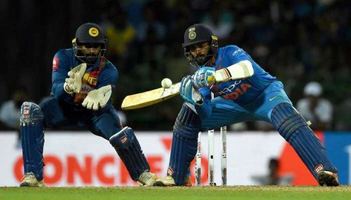 श्रीलंकेविरुद्धच्या वन-डे सीरिजसाठी कुणाच्या खांद्यावर टीम इंडियाची धुरा?