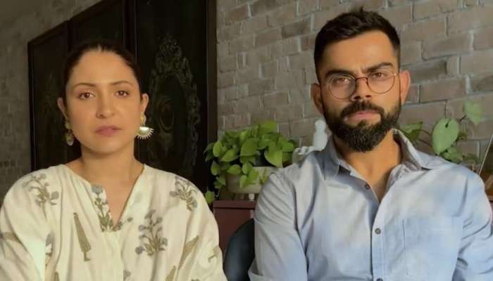 देशासाठी विरुष्काचा पुढाकार, आतापर्यंत जमवला इतक्या कोटींचा निधी