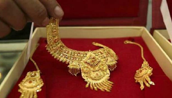 Gold Rate | अक्षय्य तृतीयाच्या पूर्वसंधेला सोन्याचे भाव स्थिर; खरेदीचा मुहूर्त चुकवू नका 