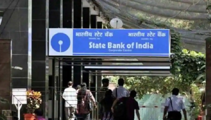 मराठी मुलांनो अर्ज करा, SBI कडून 5 हजार पदांवर भरती सुरु