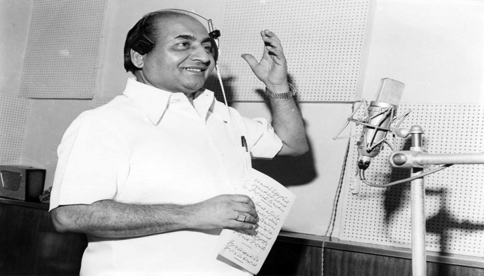 Mohammed Rafi यांनी ड्रायव्हरला नोकरीवरुन काढलं, पण यानंतर त्या ड्रायव्हरचं असं भविष्य बदलंल