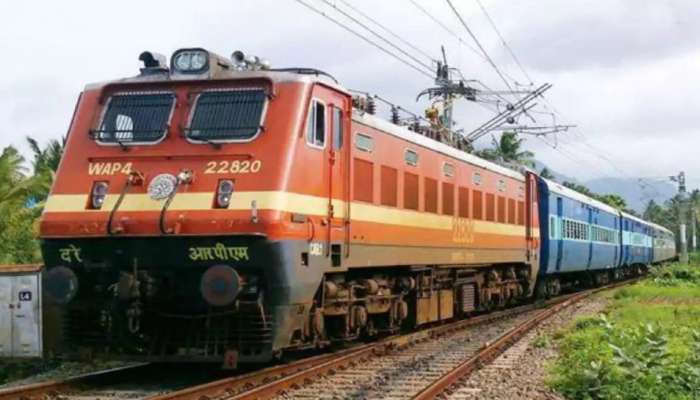 Indian Railways: रेल्वेने 16 मेपर्यंत या गाड्या रद्द केल्या, स्टेशनवर जाण्यापूर्वी स्टेट्स जाणून घ्या