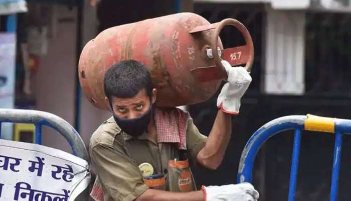चुकून LPG अनुदान सुटलंय ? पुन्हा मिळवण्यासाठी 'ही' सोपी पद्धत