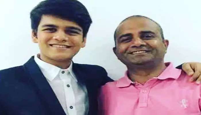 Taarak Mehta Ka Ooltah Chashmah : टप्पूच्या वडिलांचं कोरोनामुळे निधन, 10 दिवस होते व्हेंटिलेटरवर 