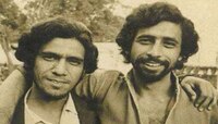 नसरुद्दीन शाह यांच्यावर चाकू हल्ला झाला, तेव्हा ओमपुरी यांनी मोठी हिंमत दाखवली होती