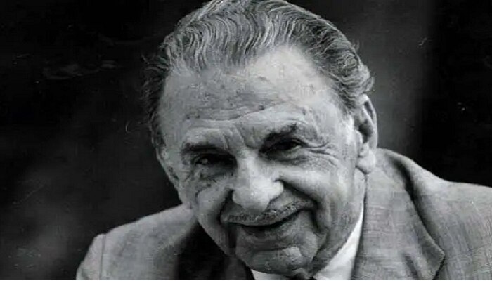 JRD Tata यांनी ८१ वर्षाआधी ज्या विद्यार्थ्याला शिक्षणासाठी आर्थिक मदत केली,  तोच नंतर भारत देशाचा राष्ट्रपती झाला...