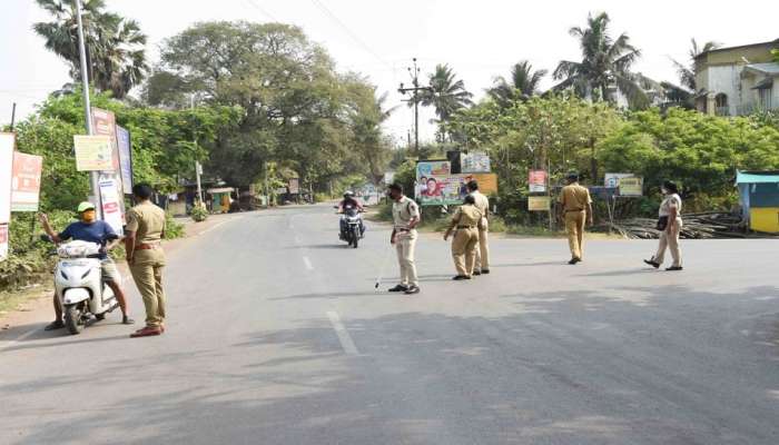 Lockdown: आता राज्यात याशिवाय प्रवेश नाही, महाविकास आघाडीचा मोठा निर्णय