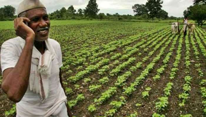 PM Kisan : शेतकऱ्यांसाठी खूशखबर, या दिवशी खात्यात जमा होणार आठवा हप्ता
