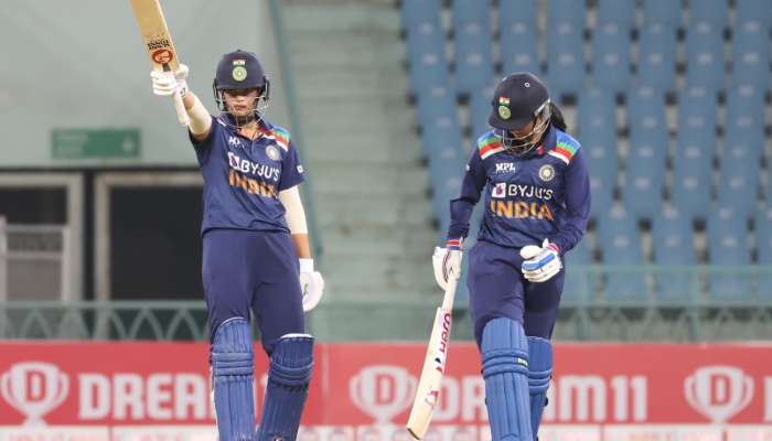 ऑस्ट्रेलिया T20 लीगमध्ये खेळताना दिसणार 2 धुरंधर भारतीय महिला खेळाडू 