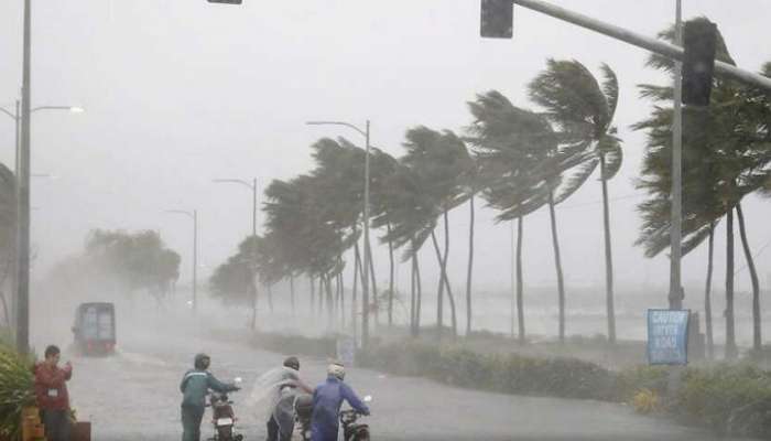 Cyclone Tauktae: १५ व १६ मे रोजी मुंबईत वेगाने वारे वाहण्याची शक्यता, यंत्रणा सतर्क