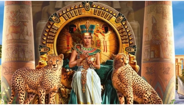 सौंदर्य टिकवण्यासाठी इजिप्तच्या राणीचं किळसवाणं काम; अनेक रहस्यांनी भरलेलं आयुष्य