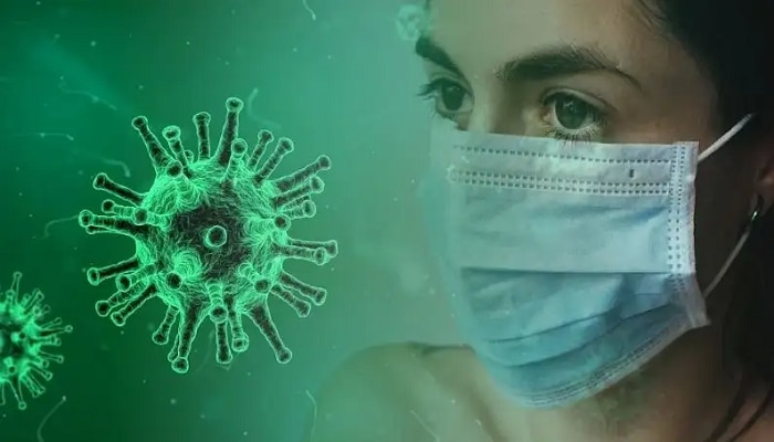 Coronavirus : रोग प्रतिकारशक्ती कमी असण्याची लक्षणं 