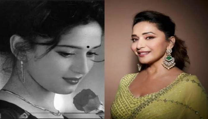  ''धक धक गर्ल माधुरी'' तुम्हाला आवडते का? पण या व्यक्तीने लग्नाचा प्रस्ताव परत पाठवला होता...