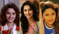 माधुरीच्या अफेअरची चर्चा असताना तिला करावा लागला 'नो प्रेग्नेंसी' क्लॉजचा सामना 