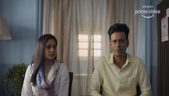 The Family Man 2 Trailer Out : प्रतिक्षा संपली &#039;द फॅमिली मॅन 2&#039; चा ट्रेलर रिलीज 