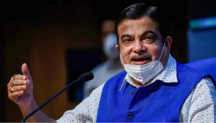 नितिन गडकरी यांची लसीकरणावर ''सुपर आयडिया'', फक्त अंमलबजावणी गरज 