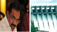 जयंत पाटील यांच्या जलसंपदा विभागाच्या प्रकल्पांना मंजूरी