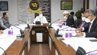 चक्रीवादळात नुकसान झालेल्या गुजरातला केंद्र सरकारडून 1 हजार कोटींची मदत
