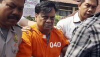 गुंड छोटा राजन एम्समध्ये उपचार घेतोय, दुसरीकडे त्याची भाची प्रियदर्शिनीला खंडणी प्रक