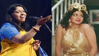 'हवा हवाई' हे गाणं कविता कृष्णमूर्ती नाही, तर ही सुप्रसिद्ध गायिका गाणार होती
