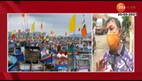 Video | चक्रीवादळाचा एक परिणाम असा ही.....