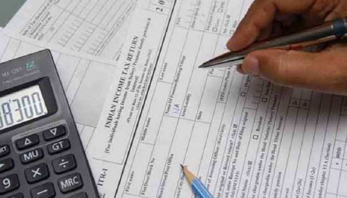 Income Tax Return भरण्याची तारीख वाढवली.... आणखी कोणत्या तारखा वाढवल्या? जाणून घ्या