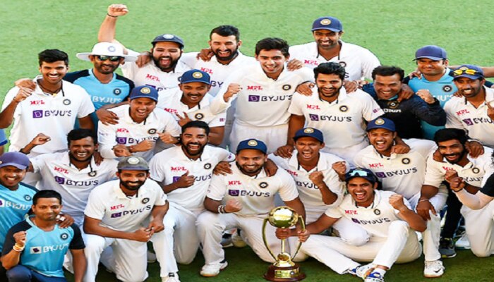 टीम इंडिया 5-0 ने कसोटी मालिका जिंकेल, इंग्लंडच्या माजी क्रिकेटपटूची भविष्यवाणी