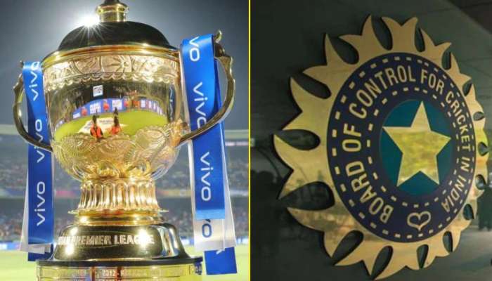 &#039;या&#039; तारखेला होणार IPL 2021चे उर्वरित 31 सामने, BCCIचा मास्टरप्लॅन