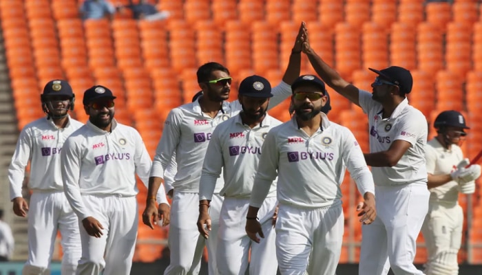 Icc Test Rankingमध्ये अव्वल क्रमांकावर, टीम इंडियाने 5 वर्षात परदेशात किती कसोटी सामने जिंकलेत? 