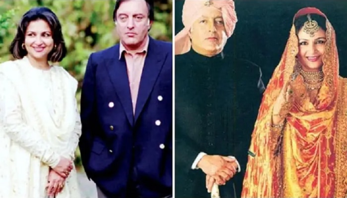 मंसूर अली खान यांच्यासोबत लग्न करण्यासाठी शर्मिला टागोर यांनी बदलला होता धर्म