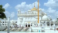 पैशांचा योग्य वापर , गुरुद्वाराला मागील ५० वर्षात मिळालेल्या सोन्याचा वापर असा करणार
