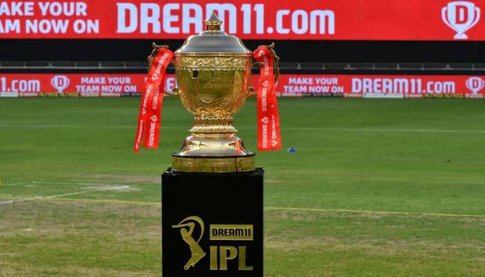 IPL 2021 चे उर्वरित सामने या महिन्यात होण्याची शक्यता, या देशात होणार आयोजन?