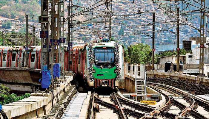 मुंबईत मेट्रोला अधिक गती मिळणार, या दोन मार्गावर होणार चाचणी