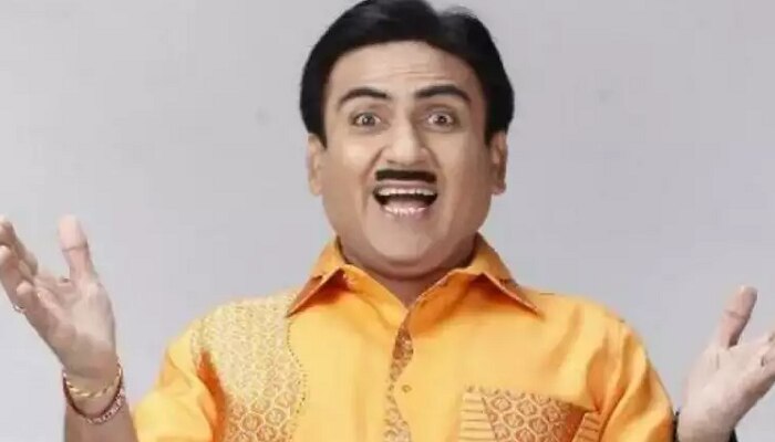 Dilip Joshi : ‘तारक मेहता’मधील जेठालाल यांचा छंद, उत्पन्न माहितीय...घामाने चष्मा पुसाल