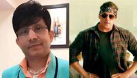 KRKअडचणीत, राधे सिनेमावरून सलमान खाननं ठोकला मानहानीचा दावा